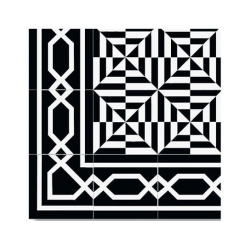 Плитка Mosaic del Sur 10242