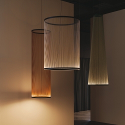 Подвесной светильник Array Бежевый 1800 1-10V