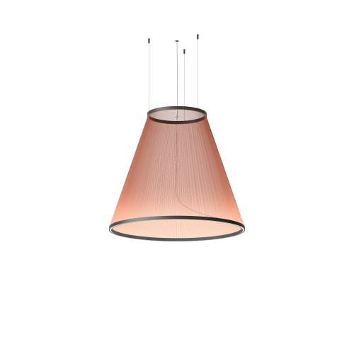 Подвесной светильник Array Красный 1875 1-10V