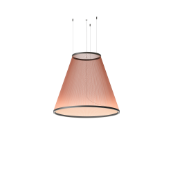 Подвесной светильник Array Красный 1875 1-10V