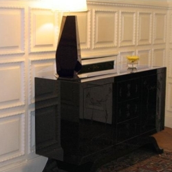 Комод Metropolitan