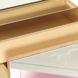 Комод Metropolitan