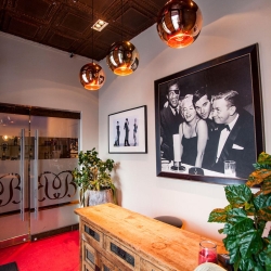 Подвесной светильник Ovo