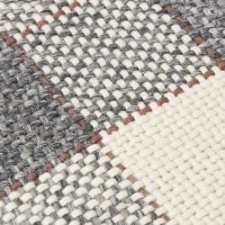 Ковер Cuadros Grey Rust