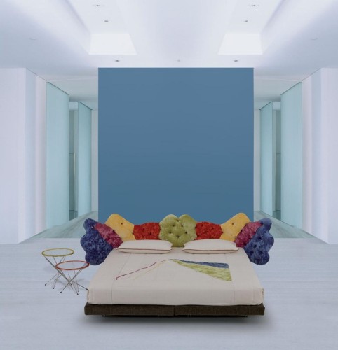 Кровать Constellation