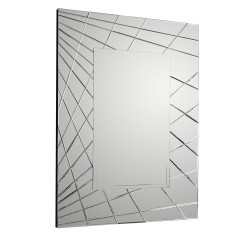 Зеркало Fusion прямоугольное