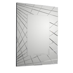 Зеркало Fusion прямоугольное