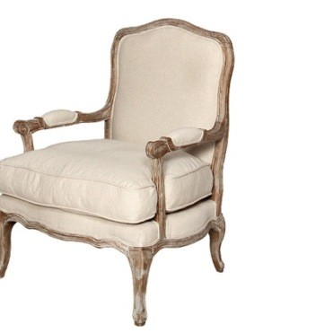 Кресло Brushed Chateau