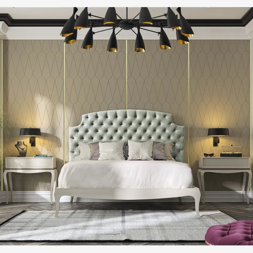 Прикроватная тумба Amura Plain 70 см