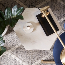 Приставной столик Limit 37 см