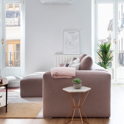 Приставной столик Limit 37 см