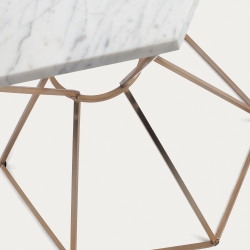 Приставной столик Limit 37 см