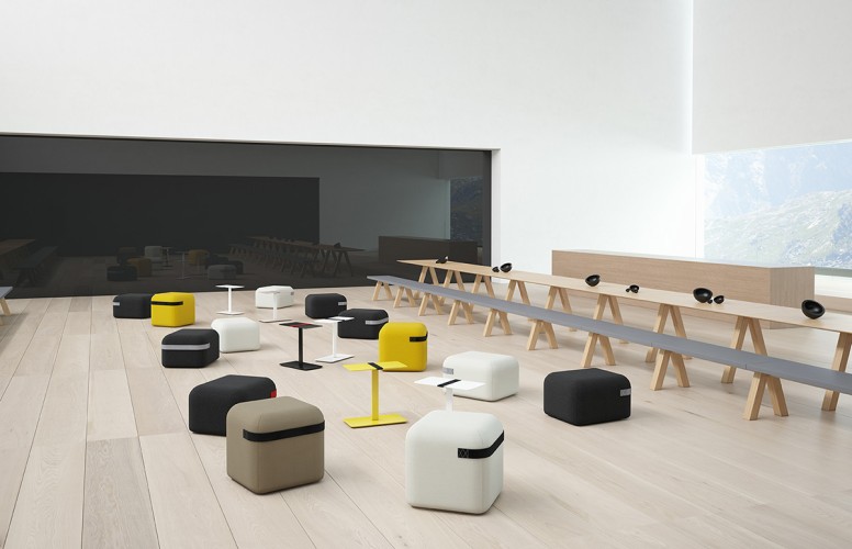 Пуфик Season 90 fixed