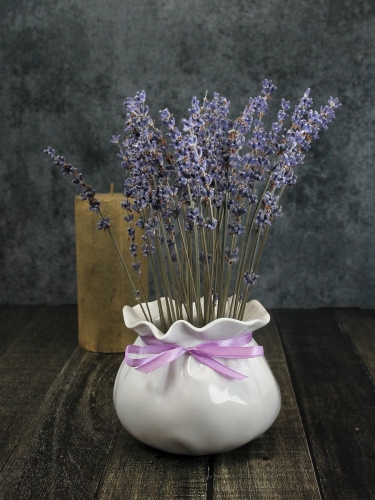 ваза керамическая Terra design TDVFSK01