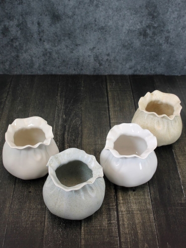 ваза керамическая Terra design TDVFSK01