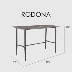 Барный стол RODONA 24180.15
