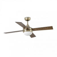 Потолочные вентиляторы с освещением