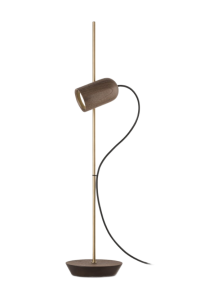 Настольные лампы