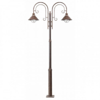 Уличные светильники