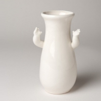 Декор из керамики