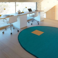 Ковры в индивидуальном дизайнерском стиле