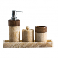 Аксессуары для ванной комнаты