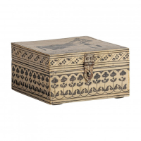 Контейнеры для хранения в ванной