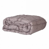 Пледы и шали