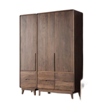 Шкафы и гардеробные