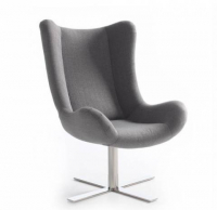 Кресла поворотные