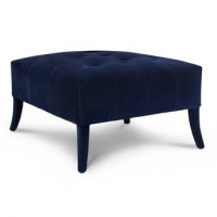 Пуфы на ножках