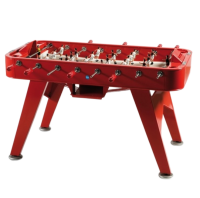 Настольный футбол и теннис