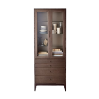 Буфеты и серванты