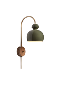 Бра и настенные светильники